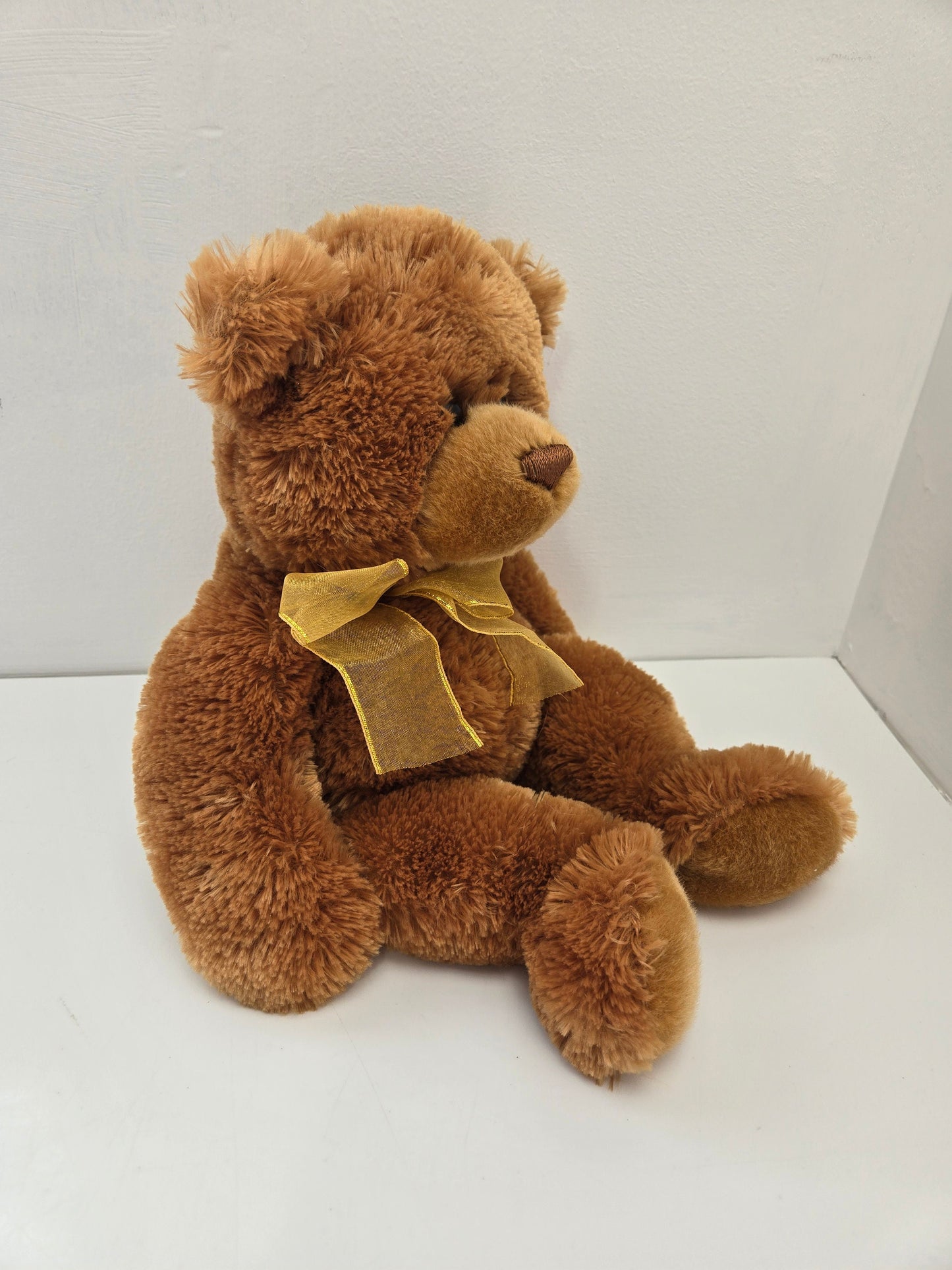 Ty Classics Collection “Aubrey” the Teddy Bear (12 inch)