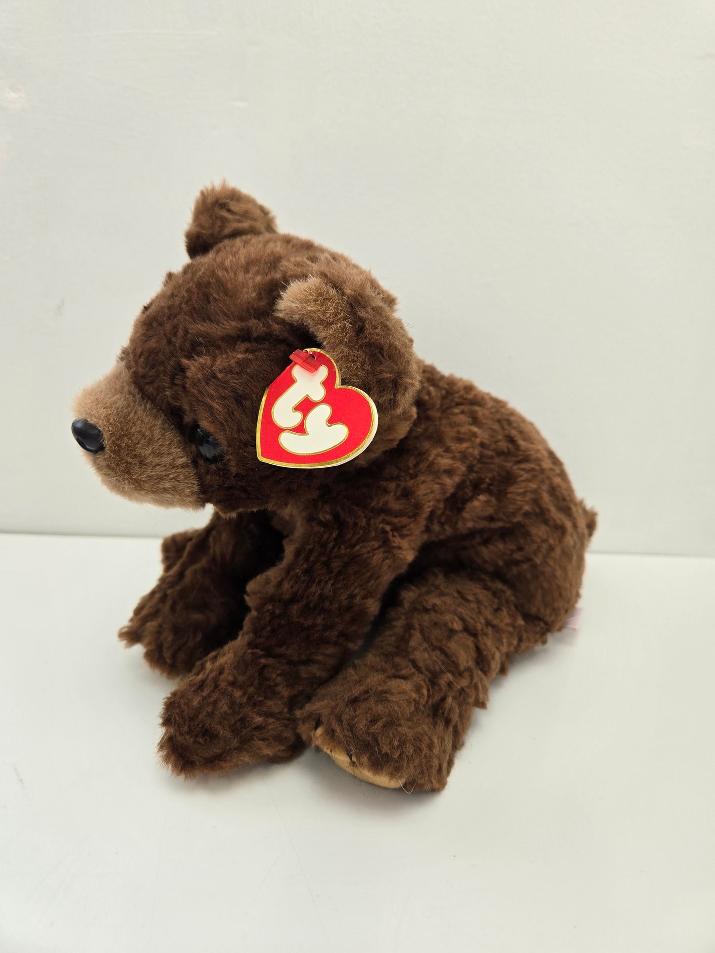 Ty Classics Collection “Cocoa” the Bear (9 inch)