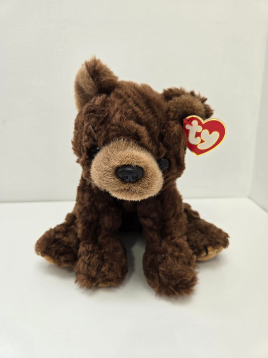 Ty Classics Collection “Cocoa” the Bear (9 inch)