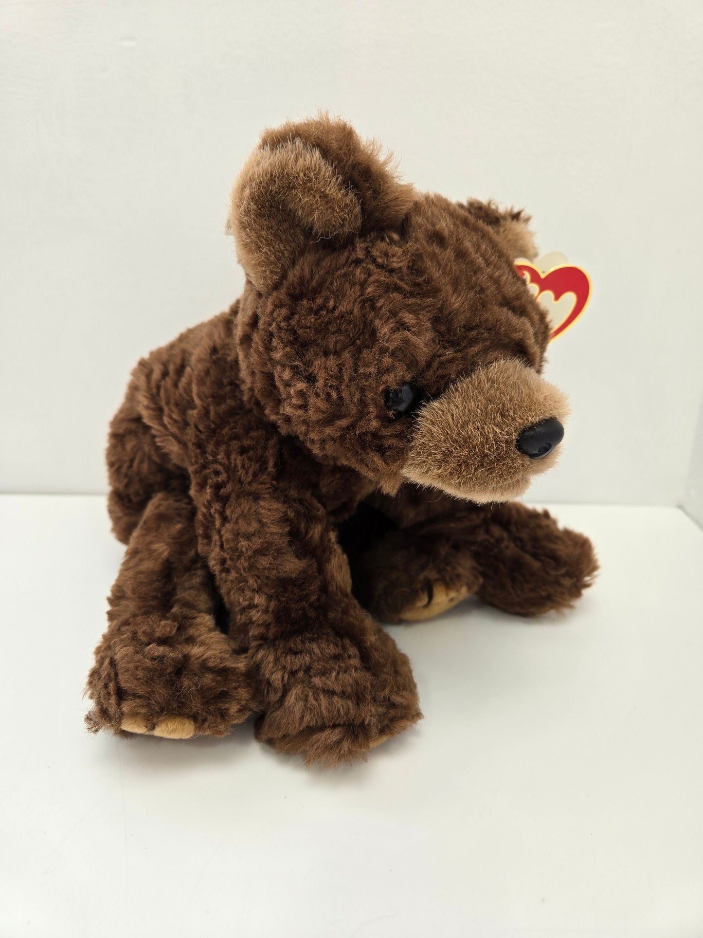 Ty Classics Collection “Cocoa” the Bear (9 inch)