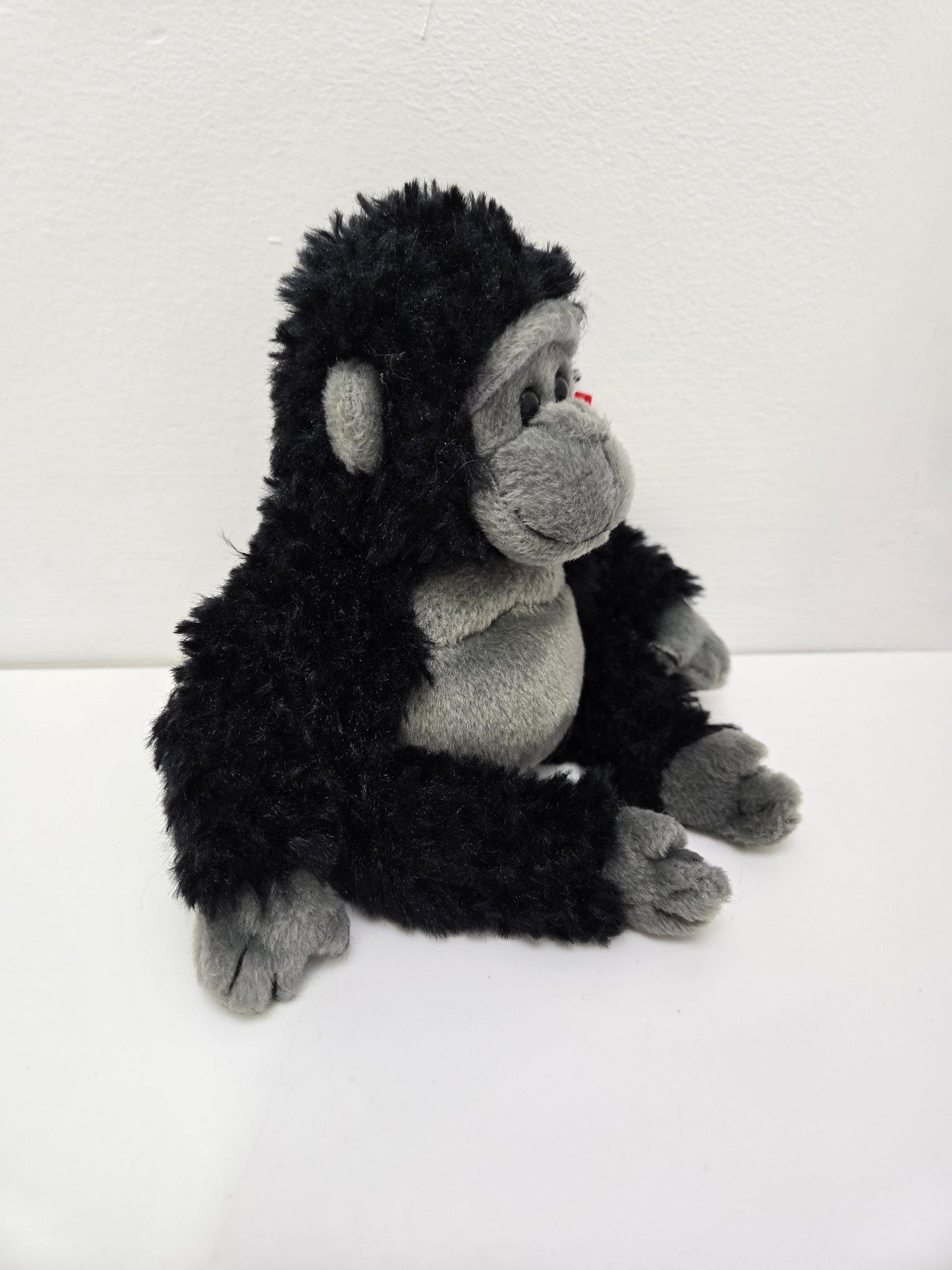 Ty Beanie Baby “Tumba” the Gorilla - Rare! (6 inch)