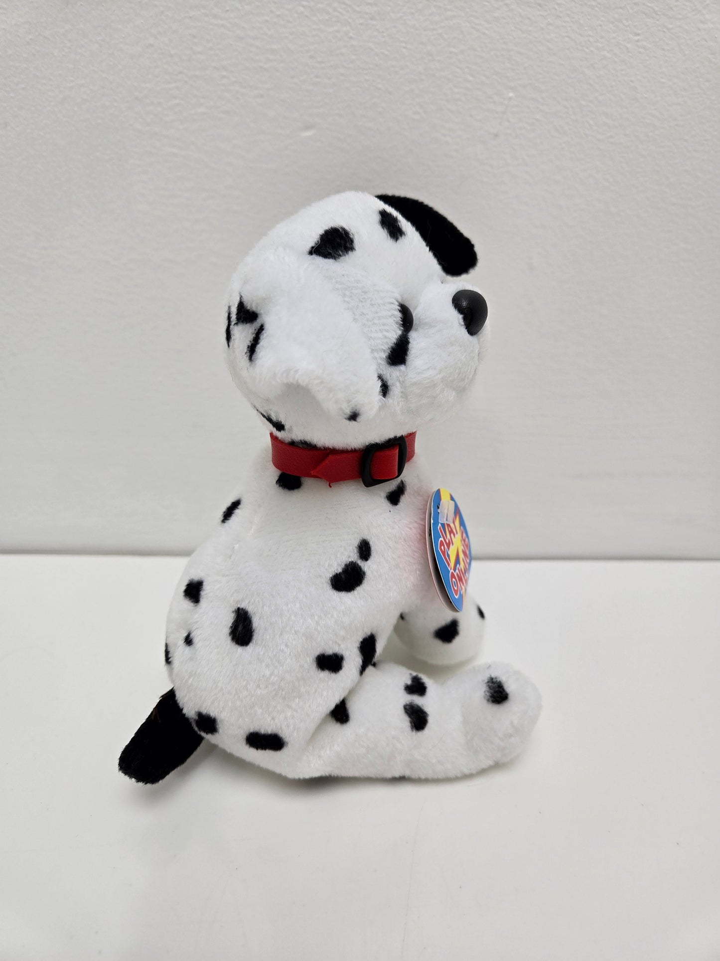 Ty Beanie Baby “Hydrant” the Dalmatian  (5.5 inch)