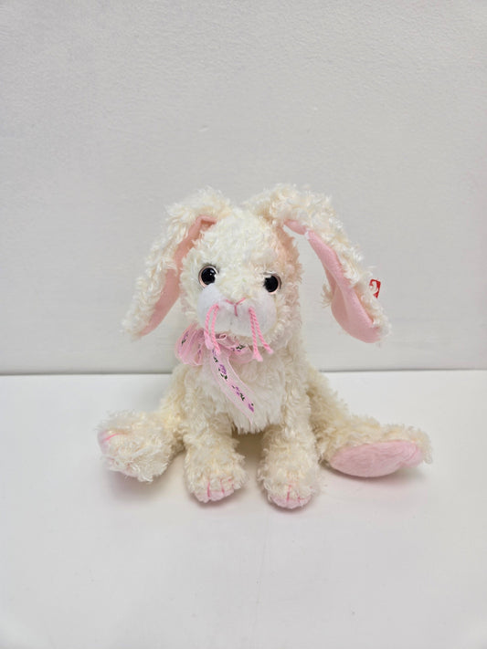 Ty Beanie Baby “Marshmallow” the Bunny Rabbit (5.5 inch)