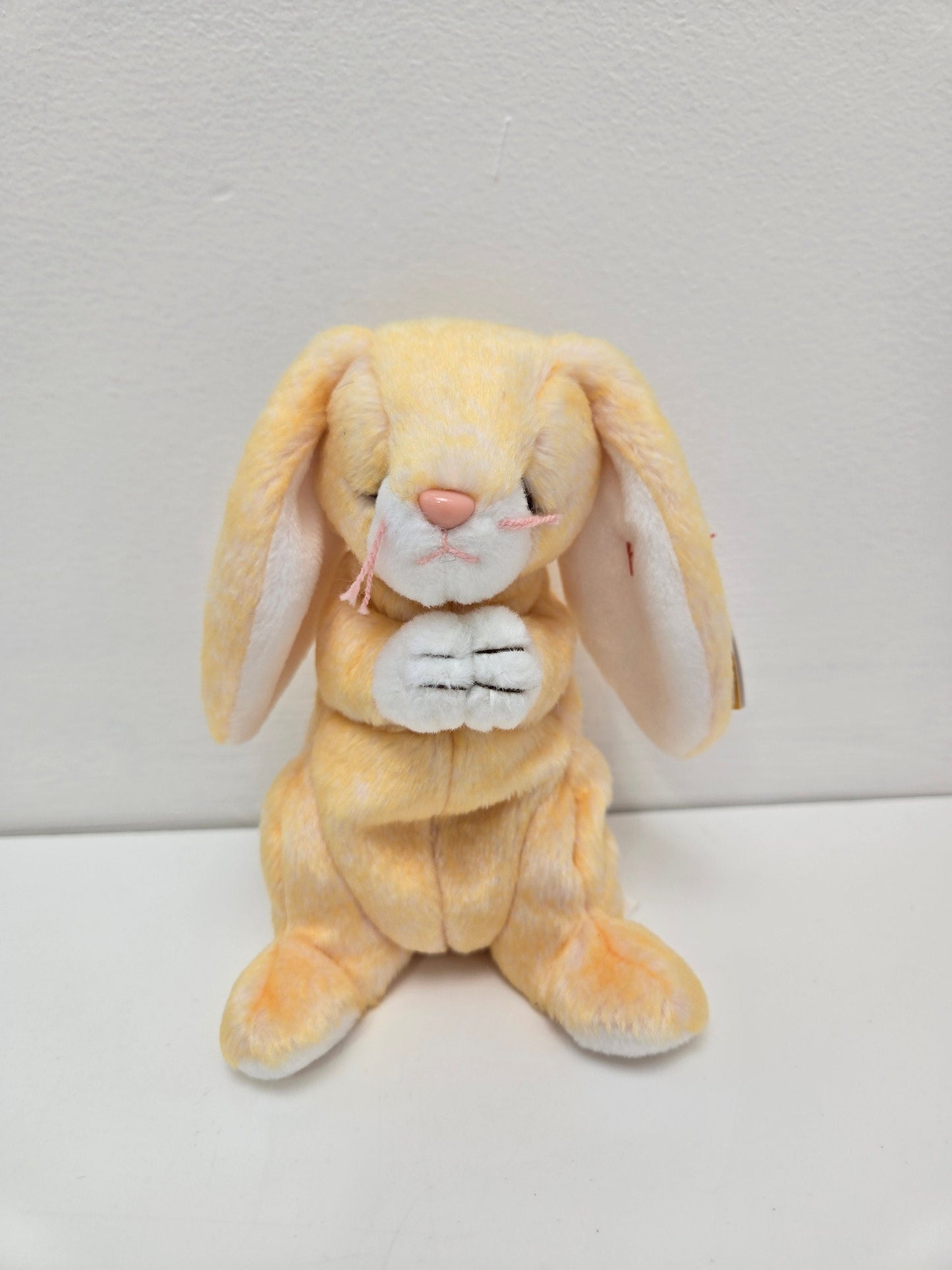 Ty Praying Bunny “Grace” the Bunny Rabbit (5.5 inch)