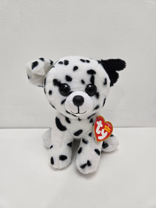 Ty Beanie Baby “Spencer” the Dalmatian  (5.5 inch)