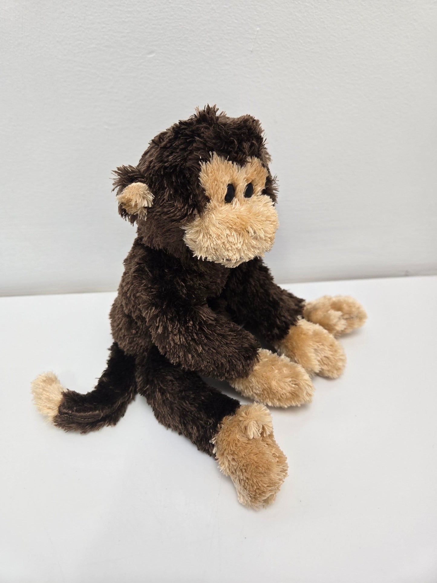 Ty Beanie Baby “Swinger” the Monkey! (9 inch)