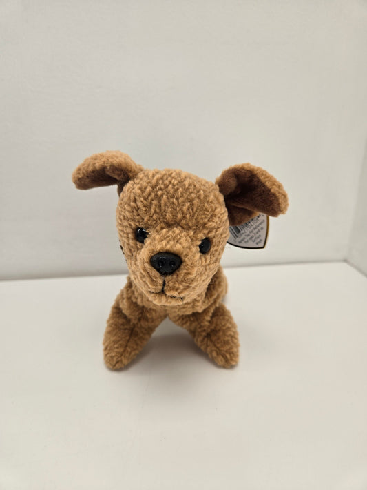 Ty Beanie Baby “Tuffy” the Dog  (6.5 inch)