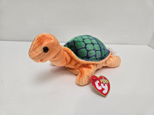 Ty Beanie Baby “Peekaboo” the Turtle! (6.5 inch)