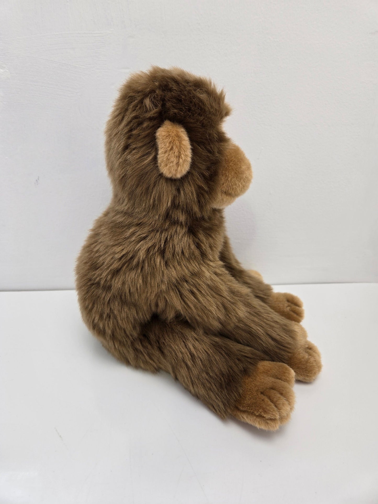 Ty Classics Collection “Topanga” the Monkey (12 inch)