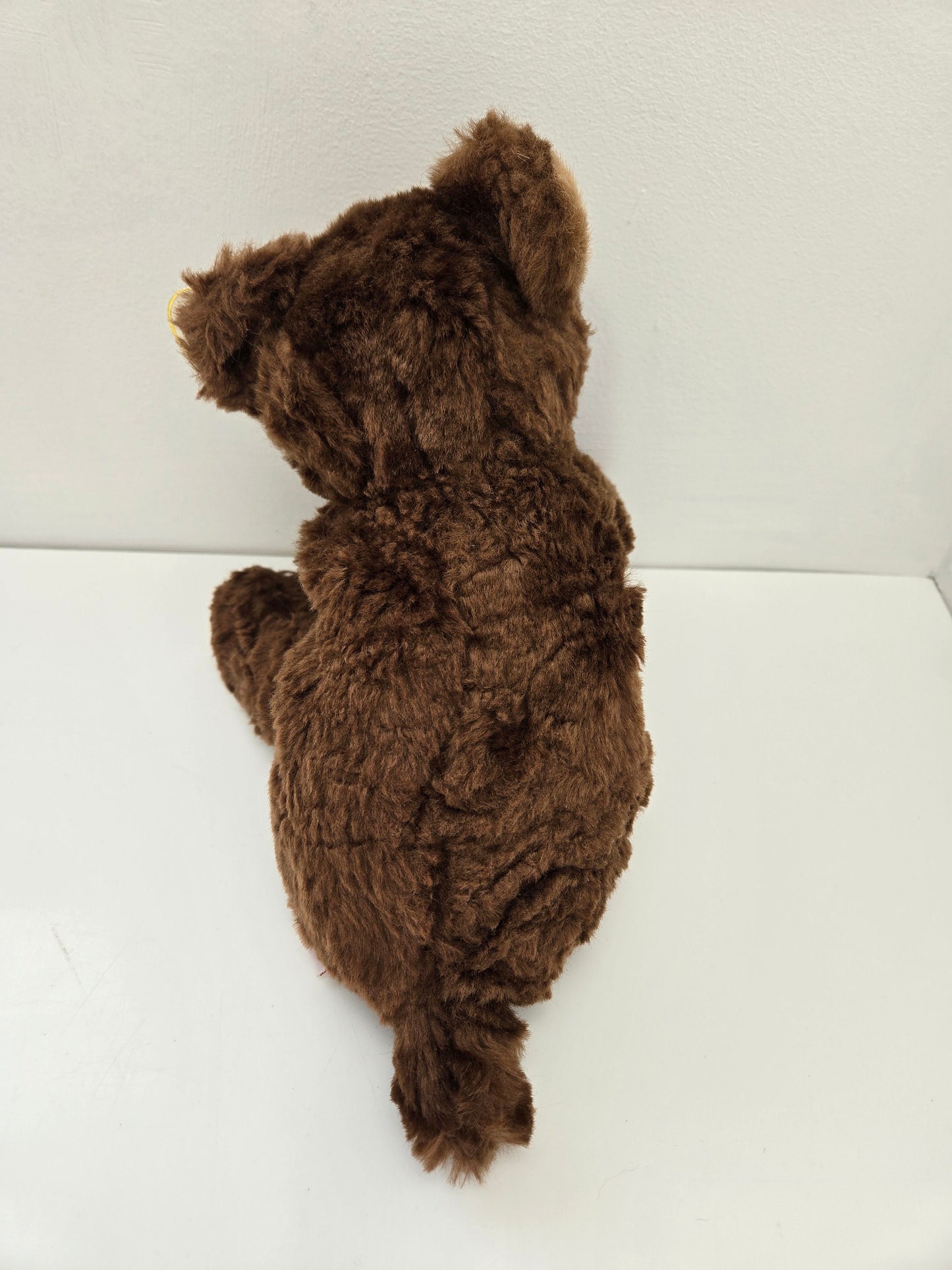 Ty Classics Collection “Cocoa” the Bear (9 inch)