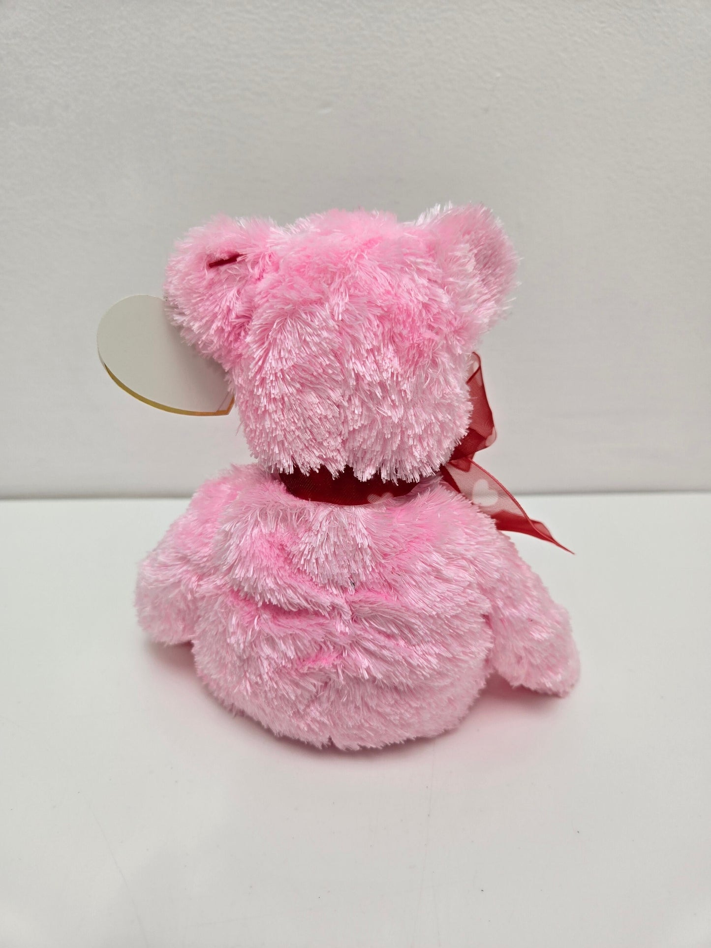 Ty Beanie Baby “My Sweet” the Pink Bear! (8.5 inch)