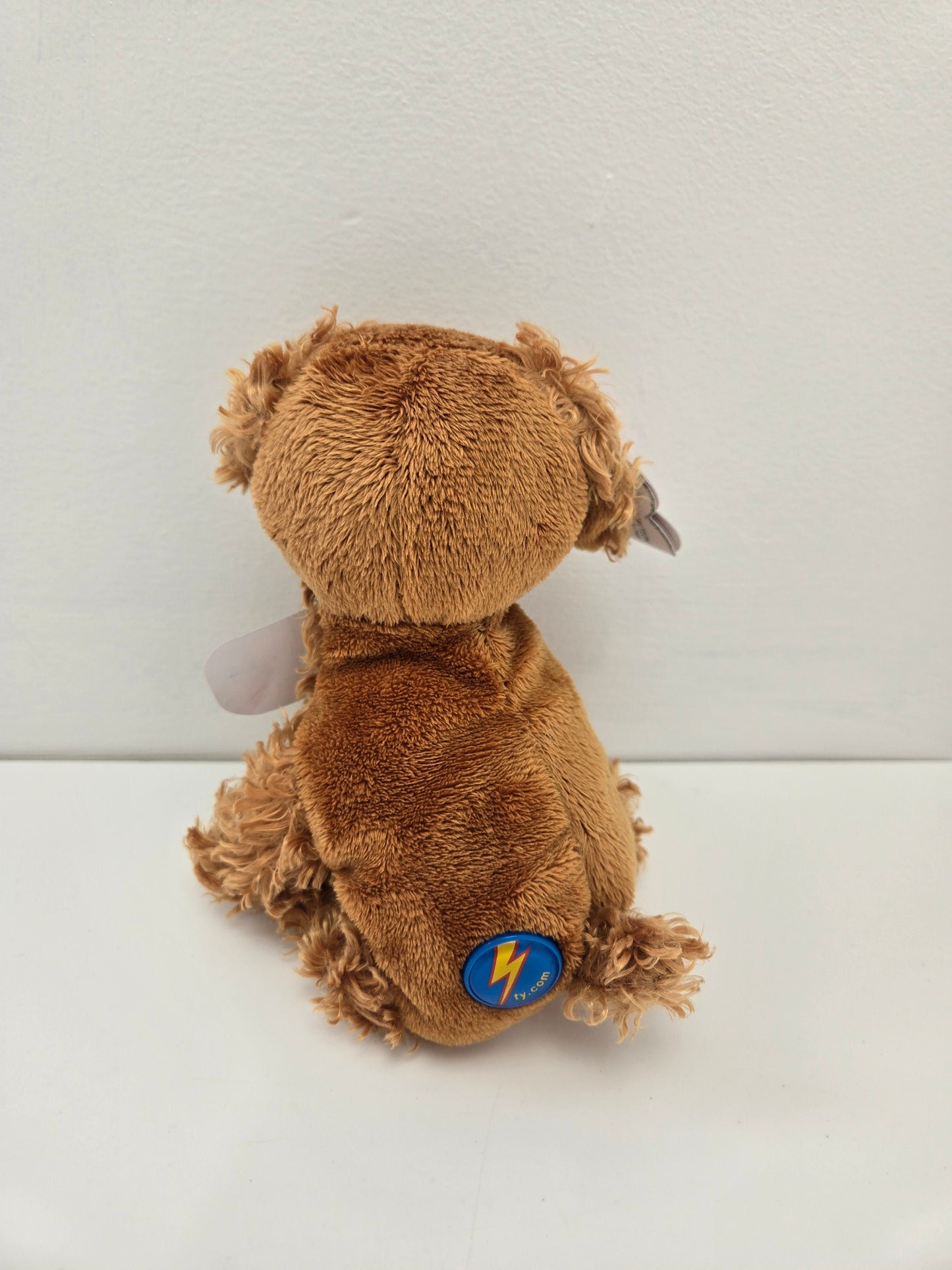 Ty Beanie Baby “Frolics” the Dog ! (5.5 inch)