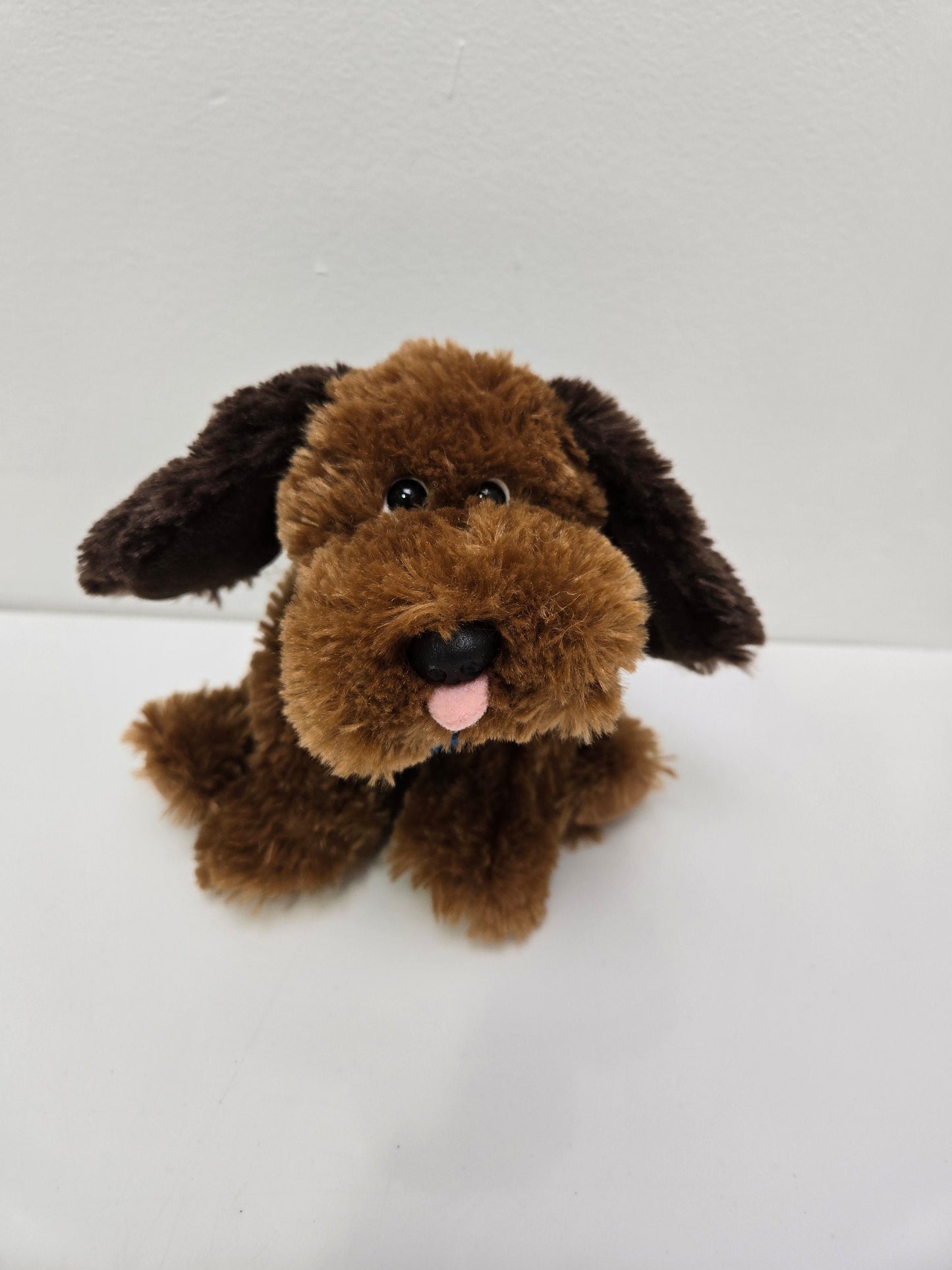 Ty Beanie Baby “Gravy” the Dog - Bob Evans Exclusive! (6 inch)