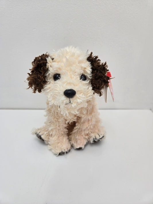 Ty Beanie Baby “Sneakers” the Dog  (6 inch)