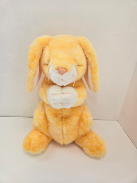 Ty Beanie Buddy “Grace” the Praying Bunny  (11 inch)