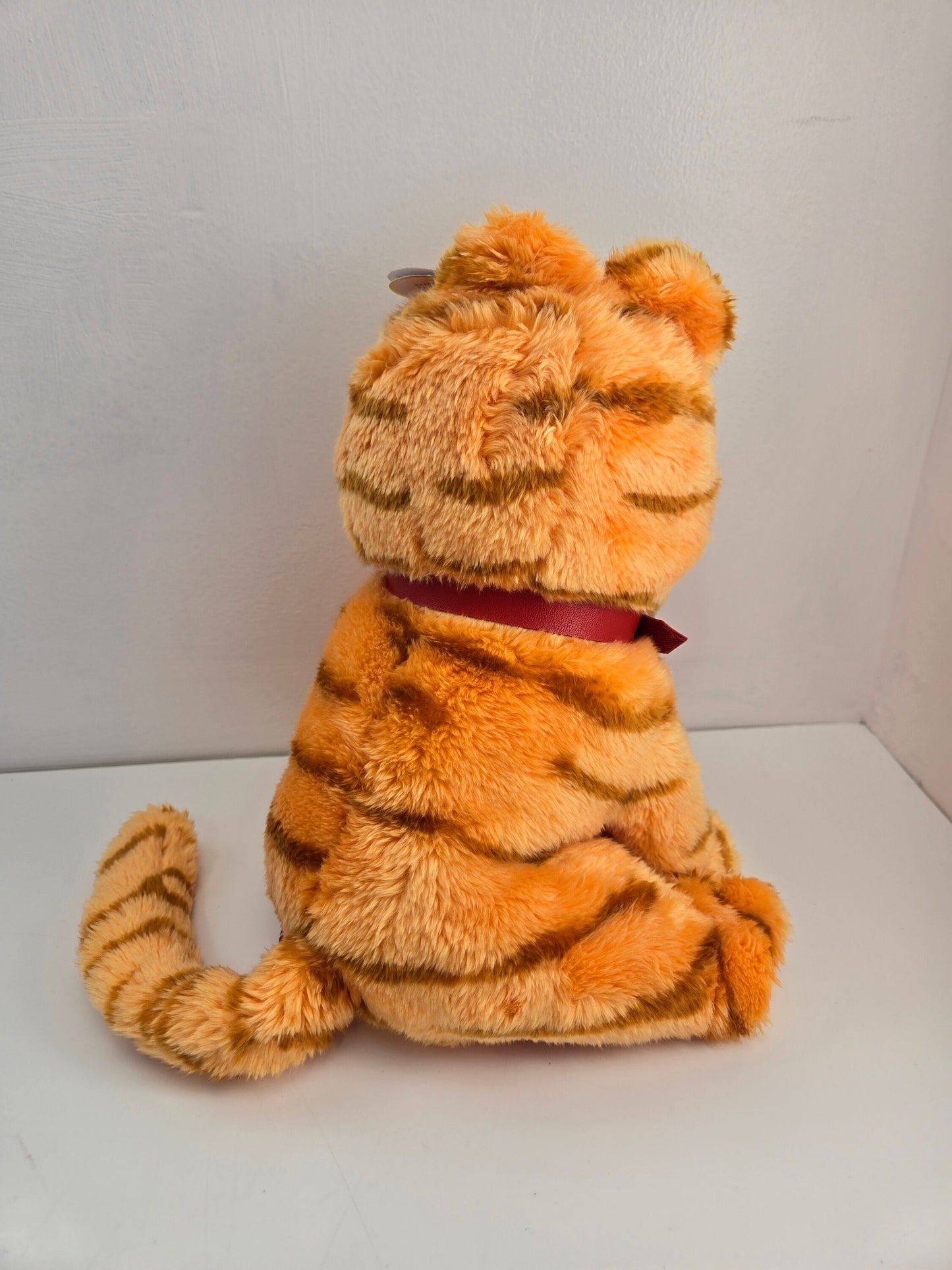 Ty Beanie Buddy “Garfield” the Cat - Garfield Movie Promotion (10 inch)