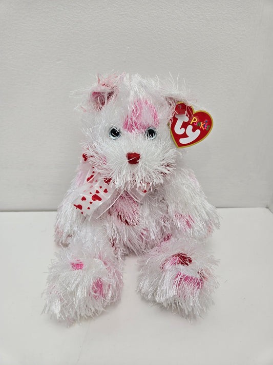 Ty Punkies Collection “Lil Hugz” the Bear (8 inch)