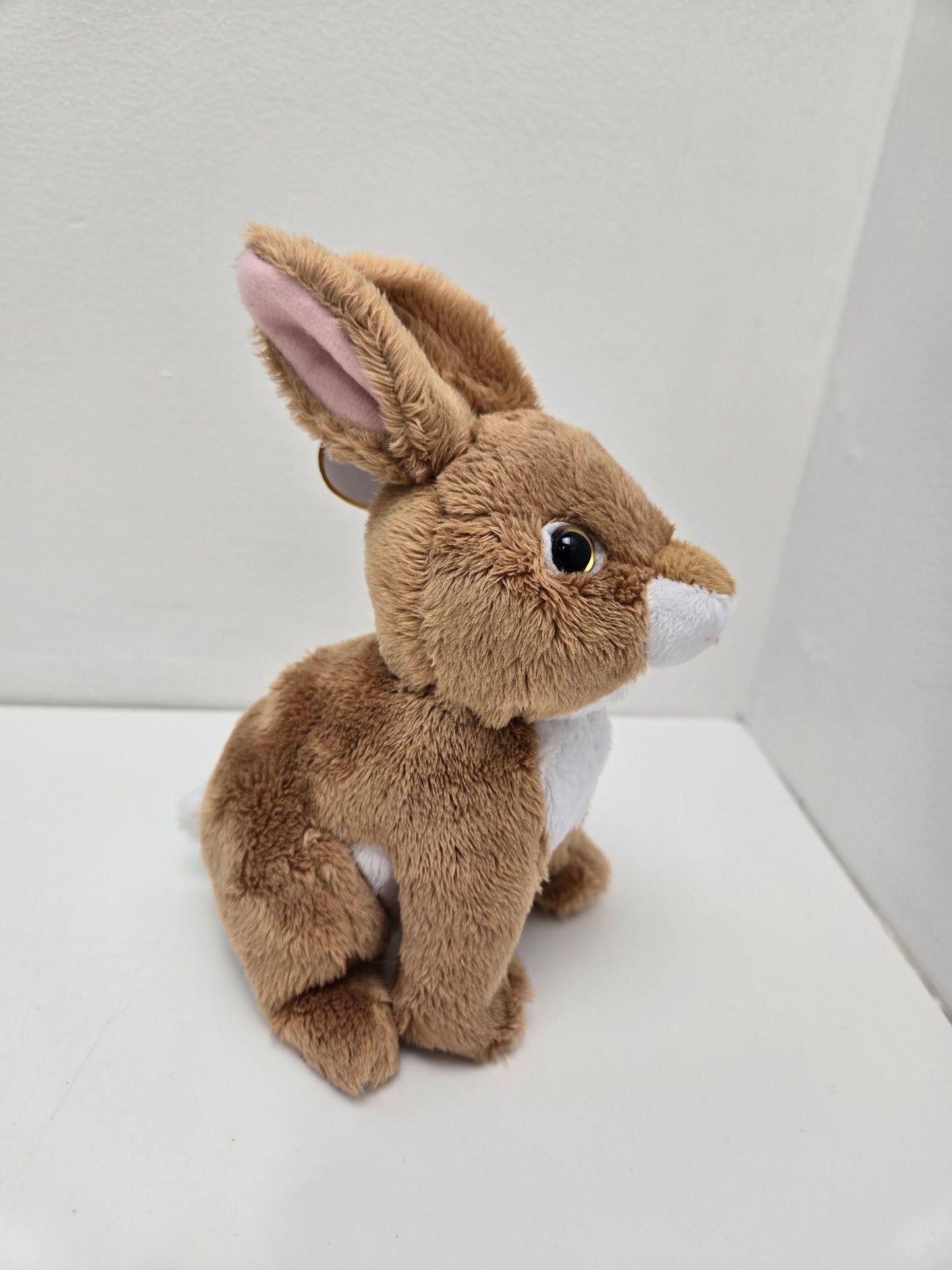 Ty Beanie Baby “Fields” the Bunny Rabbit! (6 inch)