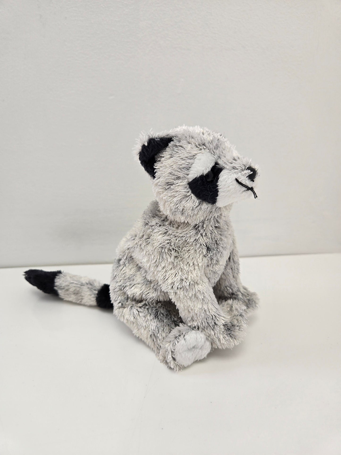 Ty Beanie Baby “Bandito” the Racoon! (6.5 inch)