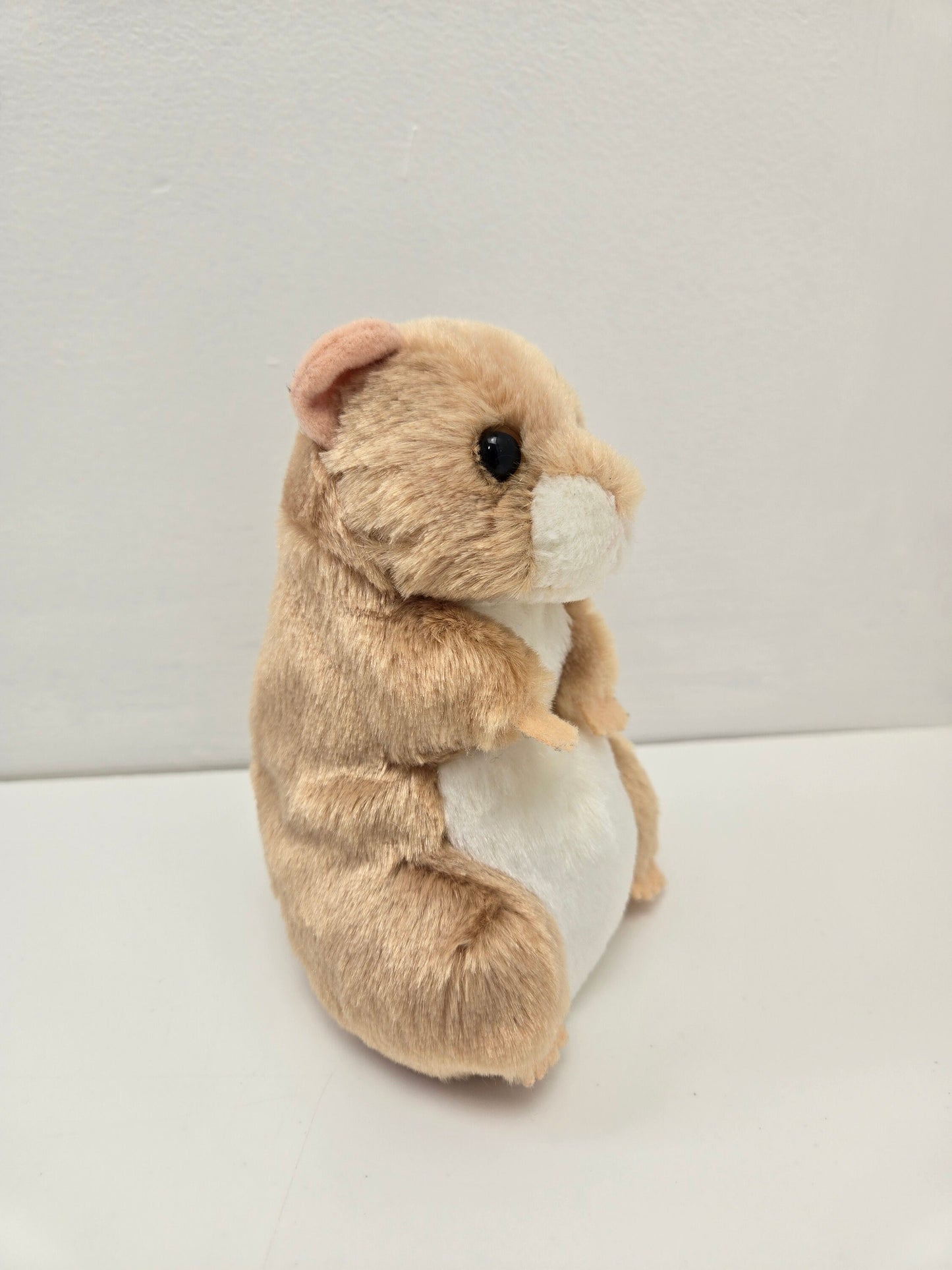 Ty Beanie Baby “Pecan” the Hamster! *Rare* (6 inch)