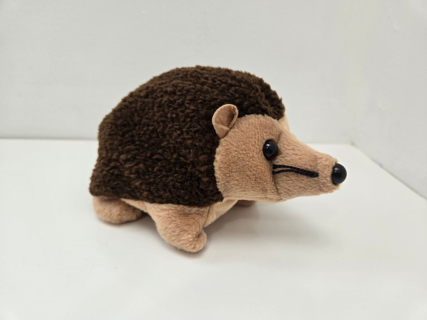 Ty Beanie Baby “Prickles” the Hedgehog (6 inch)