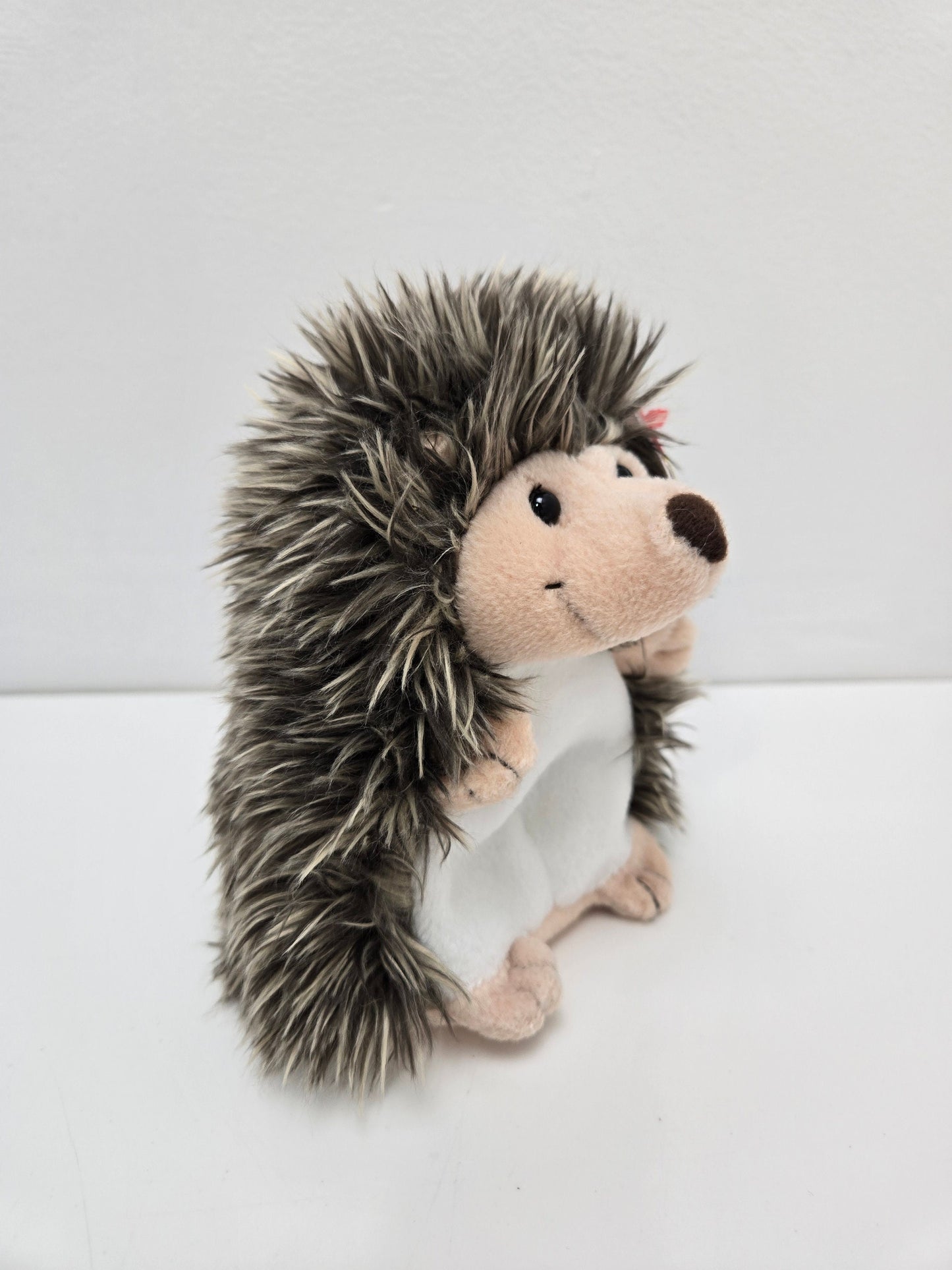 Ty Beanie Baby “Prickles” the Hedgehog - Sooo Cute! (5.5 inch)