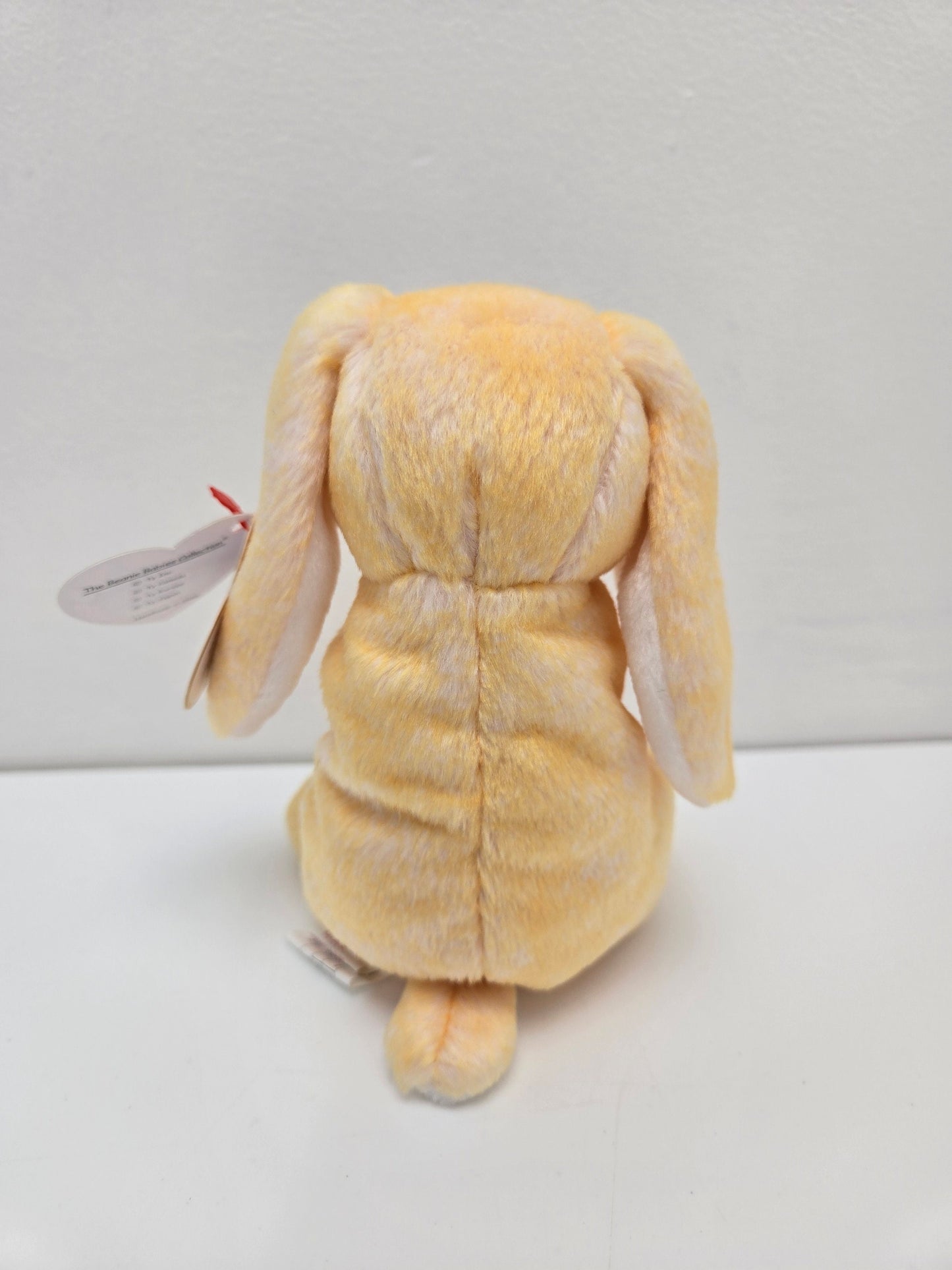 Ty Praying Bunny “Grace” the Bunny Rabbit (5.5 inch)