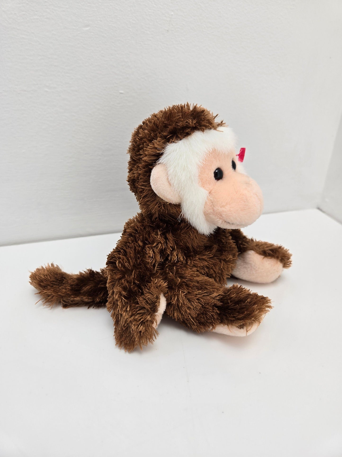 Ty Beanie Baby “Hoodwink” the Monkey! (6.5 inch)