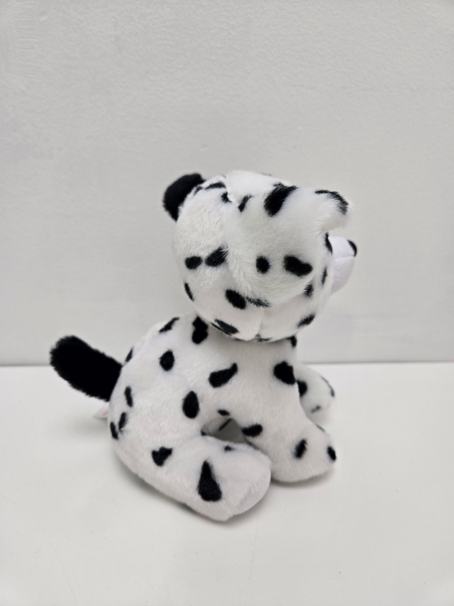 Ty Beanie Baby “Spencer” the Dalmatian  (5.5 inch)