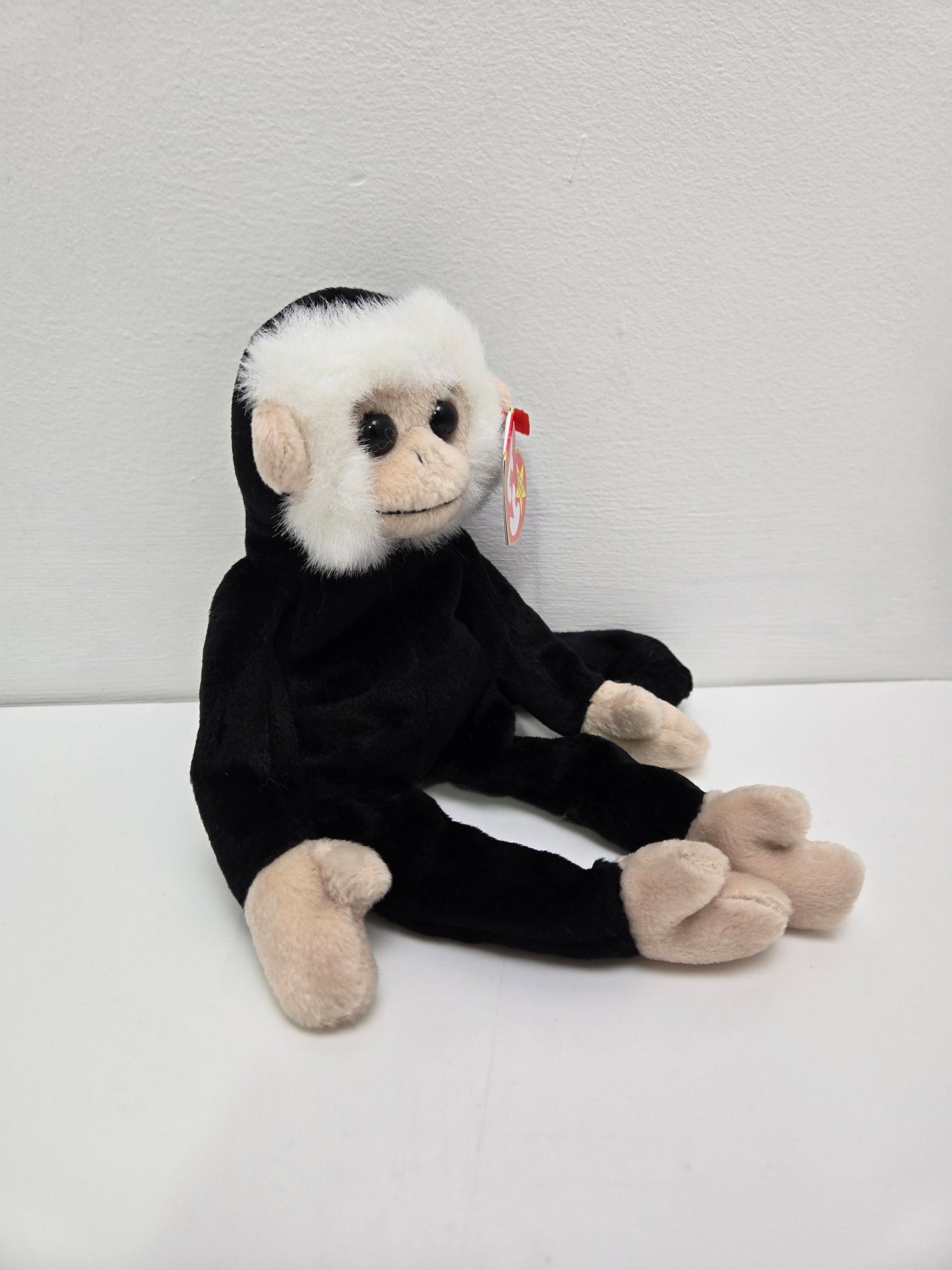 Ty Beanie Baby “Mooch” the Spider Monkey! (9 inch)