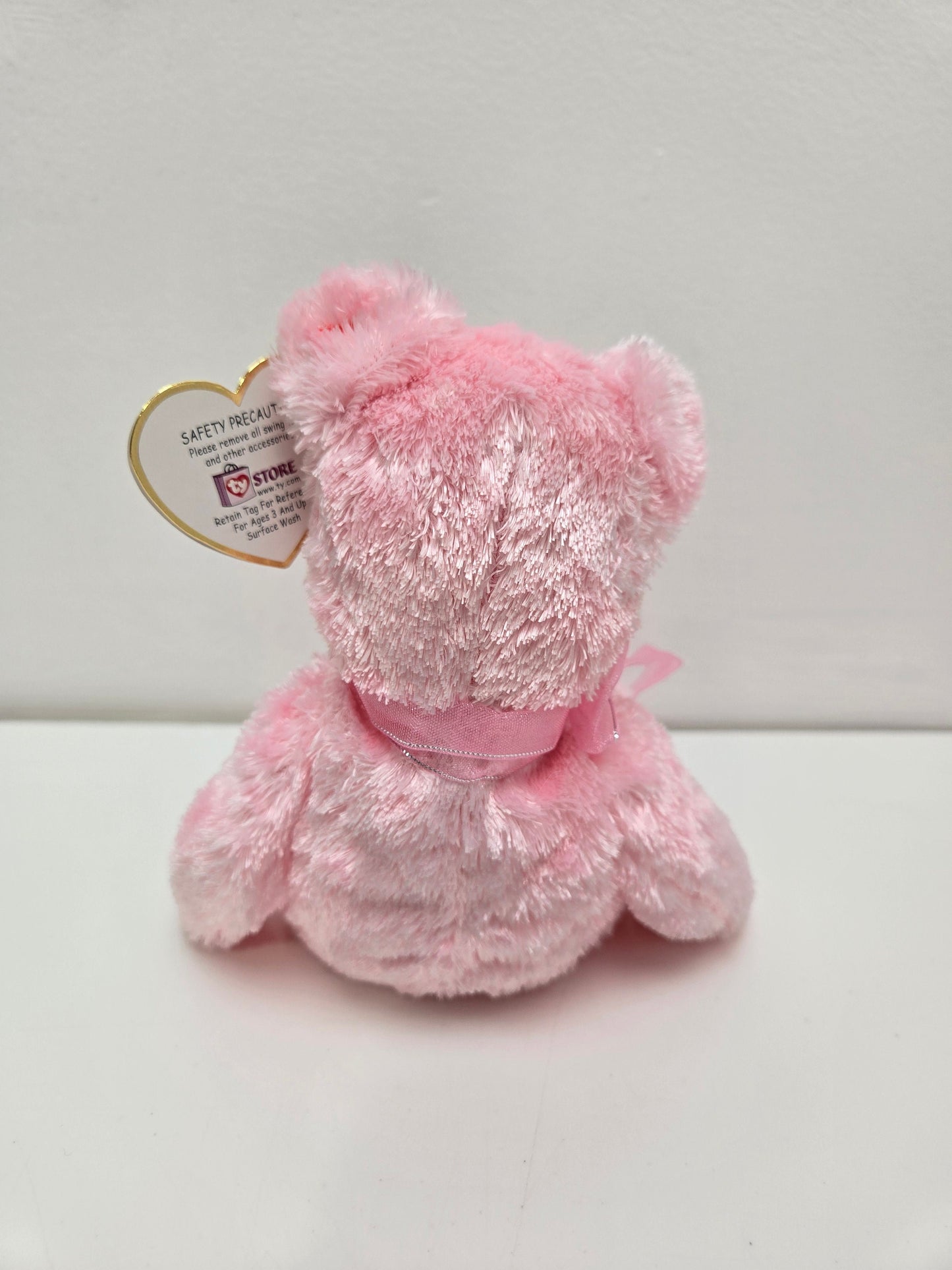 Ty Beanie Baby “Mom-e 2003” the Mothers Day Bear! (8.5 inch)