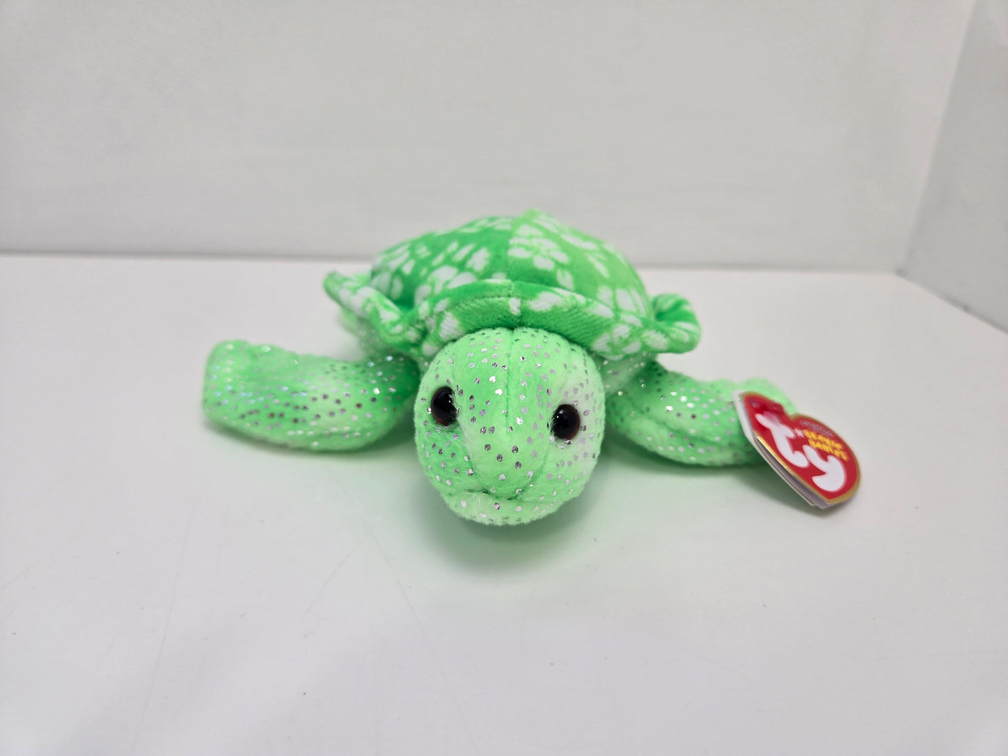 Ty Beanie Baby “Sunrise” the Turtle (6 inch)