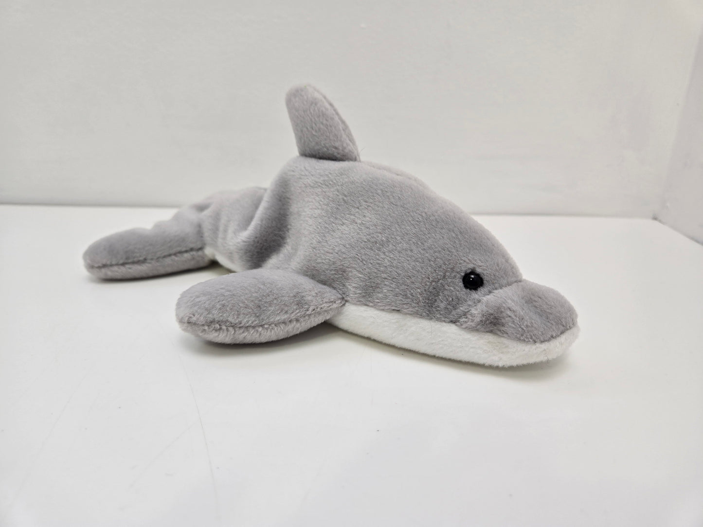 Ty Beanie Baby “Flash” the Dolphin (7.5 inch)