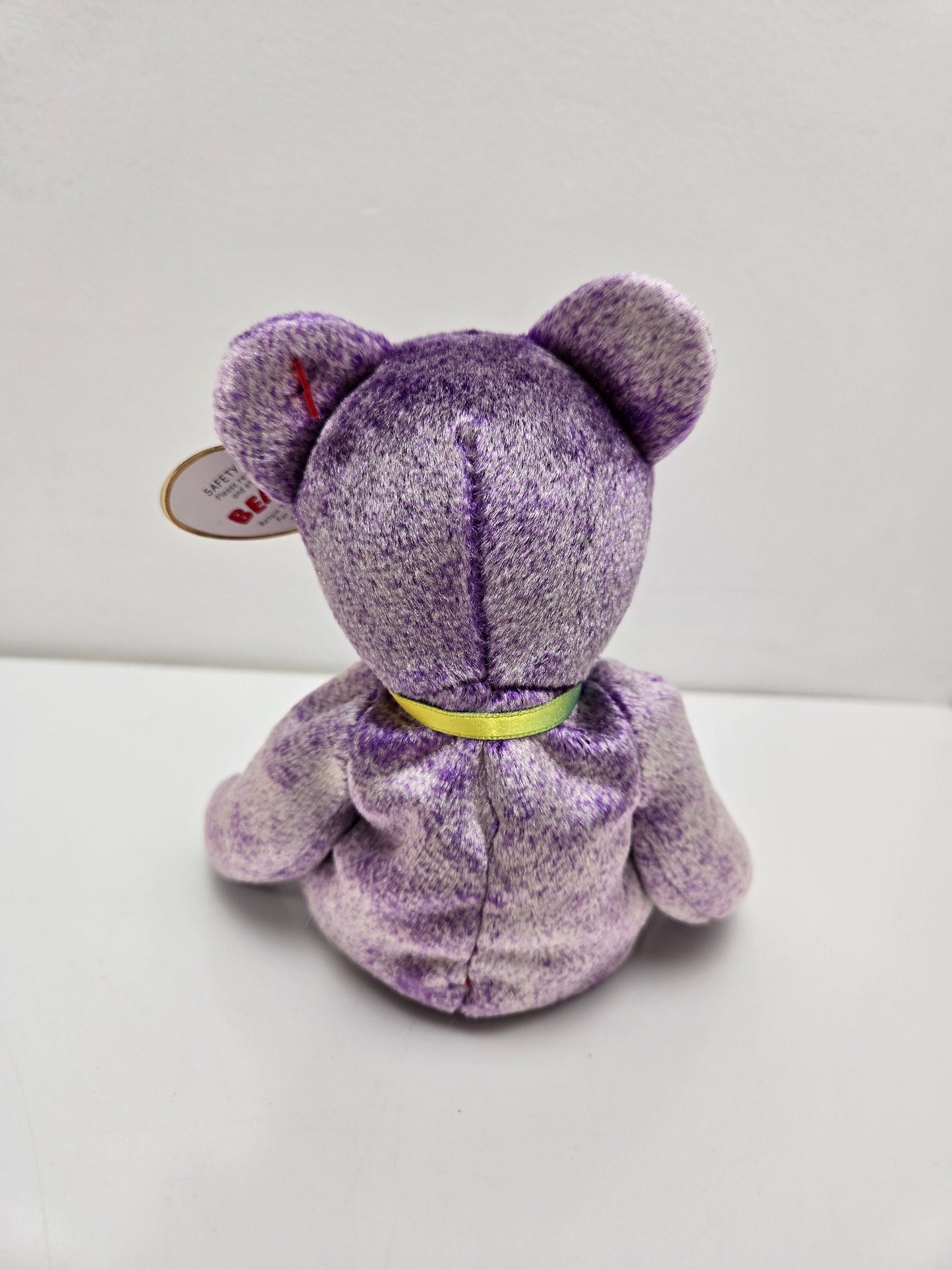 Ty Beanie Baby “Dreamer” the Bear - Beanie Baby of the Month (8.5 inch)