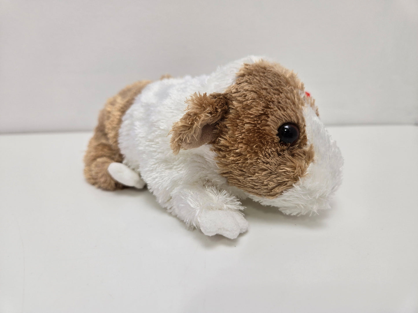 Ty Beanie Baby “Twitch” the Guinea Pig (6 inch)