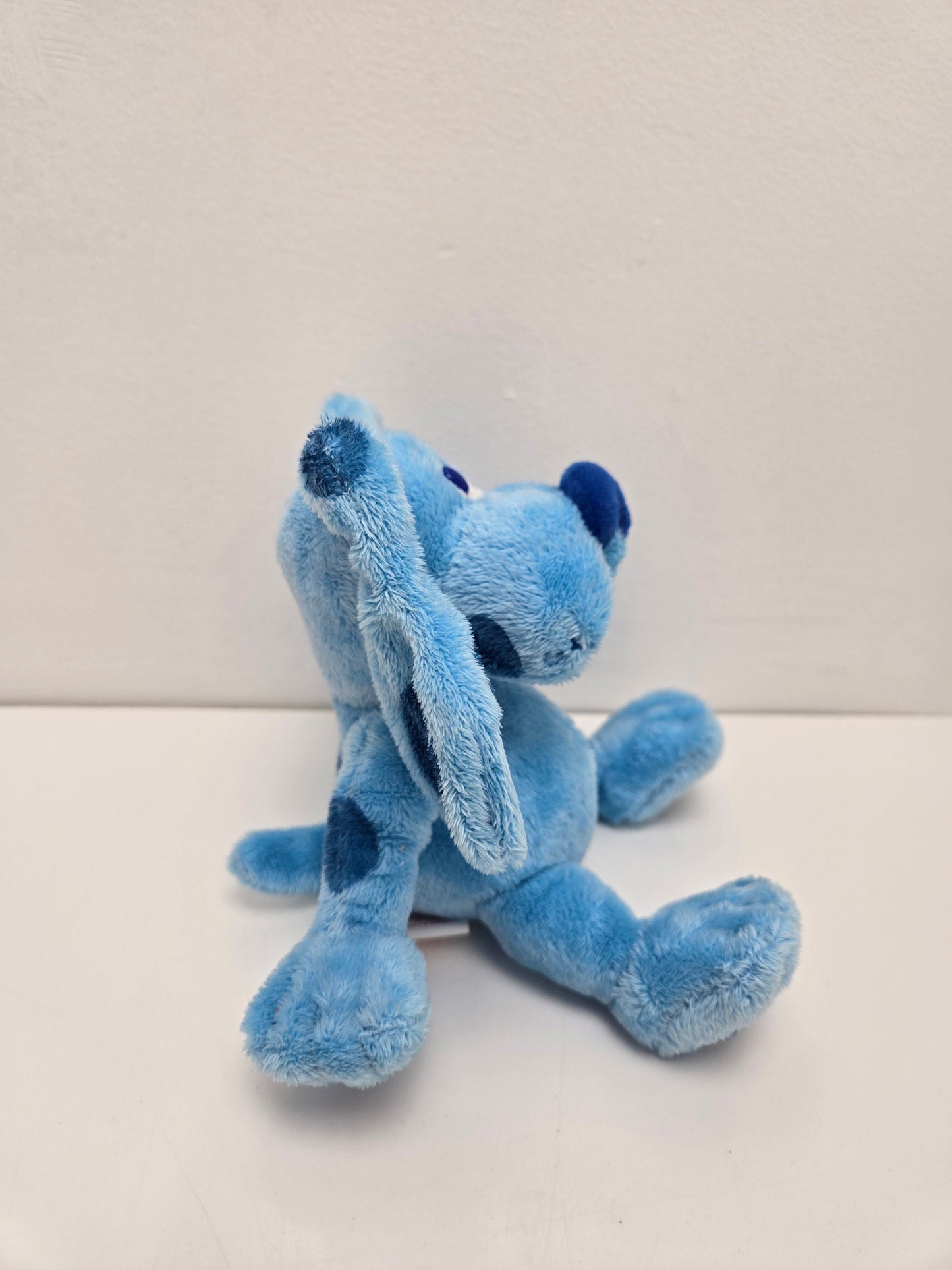 Ty Beanie Baby “Blue” the Dog - Nick Jr. Blue’s Clues *RARE* (6.5 inch)