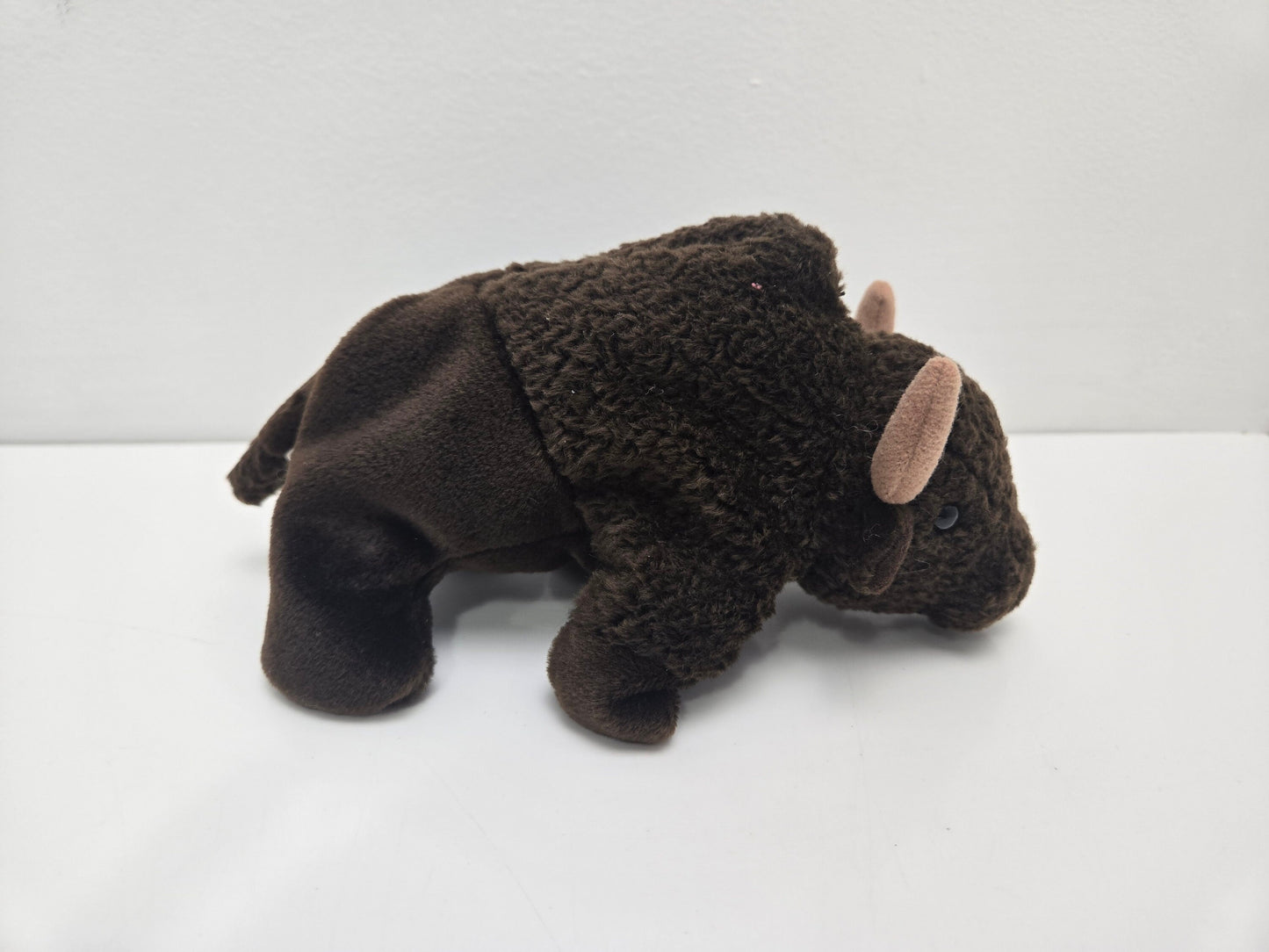 Ty Beanie Baby “Roam” the Buffalo! (6.5 inch)