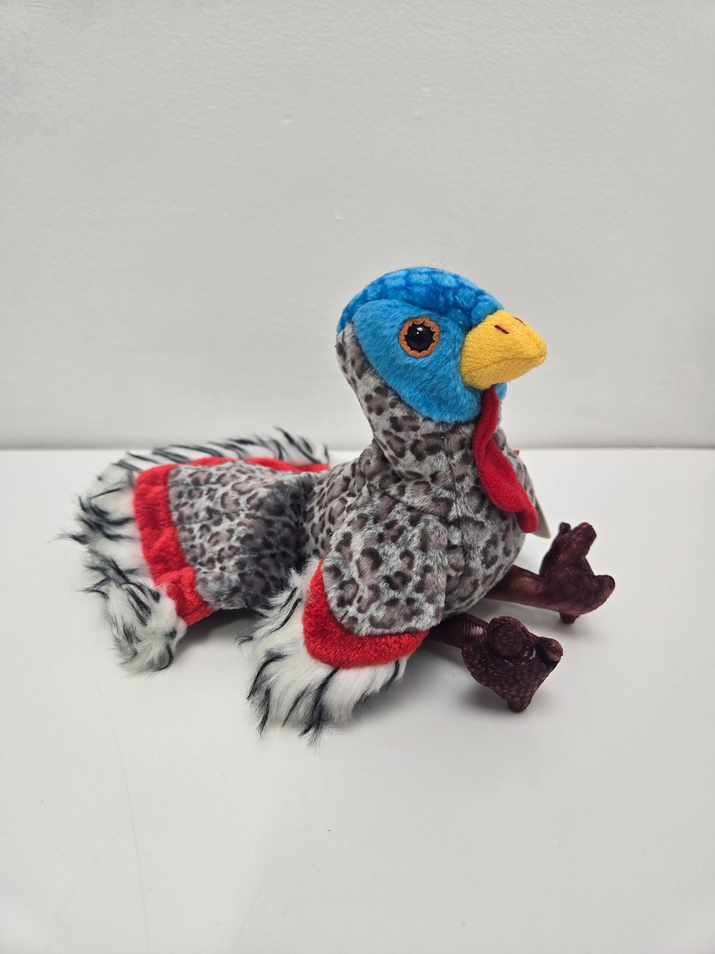 Ty Beanie Baby “Lurkey” the Turkey! (5 inch)