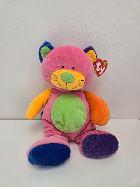 Ty Baby Collection “Kitty Cat” the Adorable Cat - Love to Baby! (8 inch)