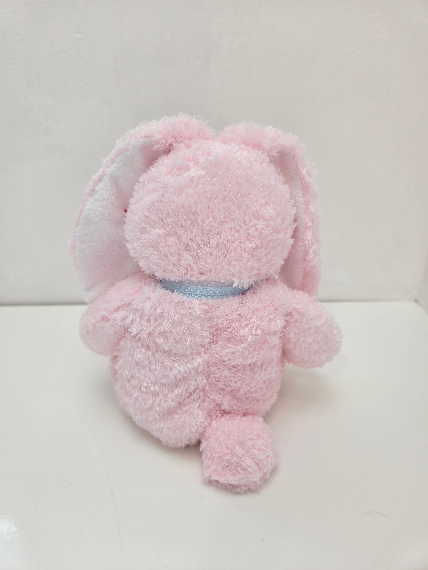 Ty Baby Collection “Bunny Hop” the Pink Bunny - Love to Baby! (8 inch)