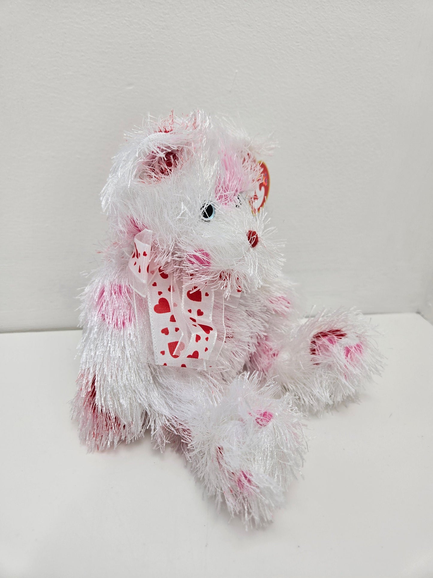 Ty Punkies Collection “Lil Hugz” the Bear (8 inch)