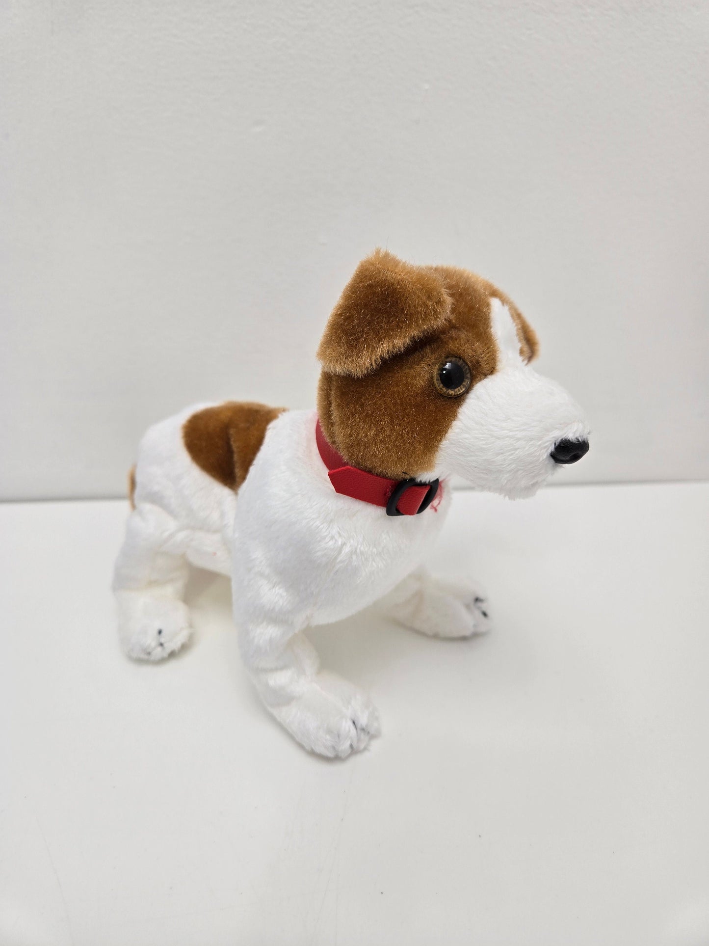 Ty Beanie Baby “Kippy” the Dog! Beanie Baby of the Month! (6 inch)