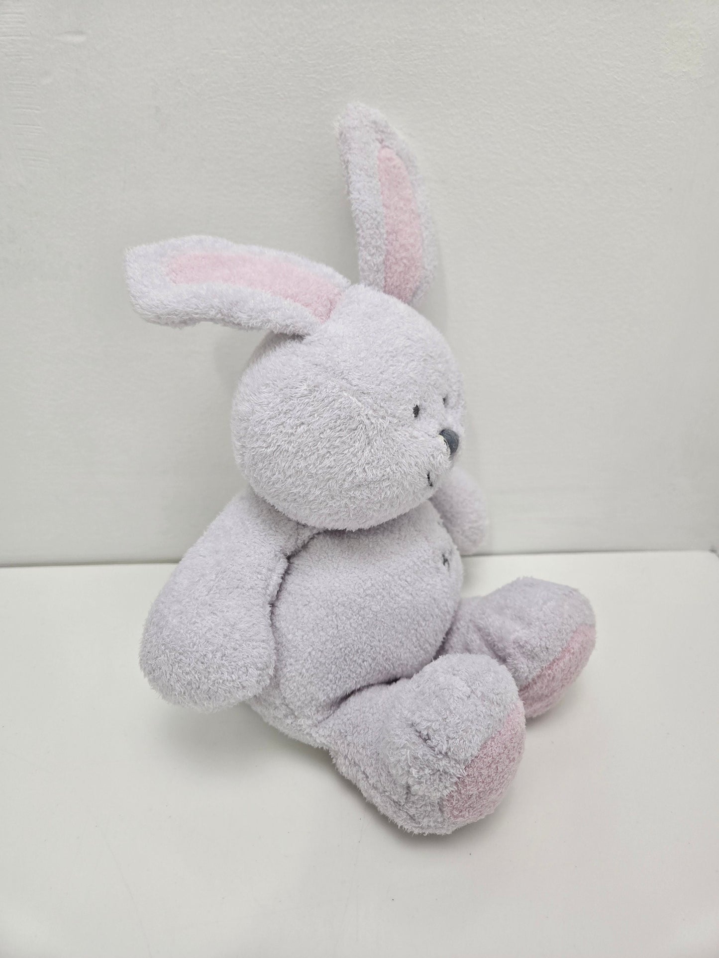 Ty Baby Collection “My Baby Bunny" the Bunny - Love to Baby - No Hang Tag! (8 inch)