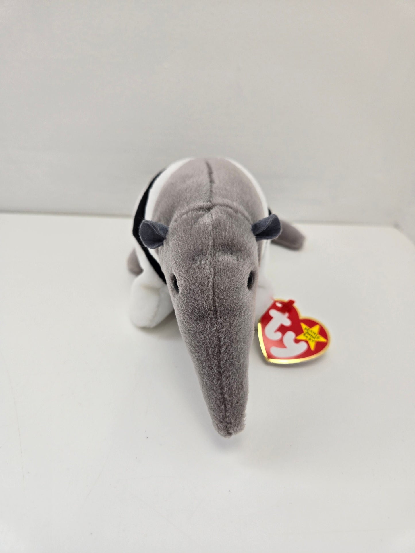 Ty Beanie Baby “Ants” the Anteater (8.5 inch)