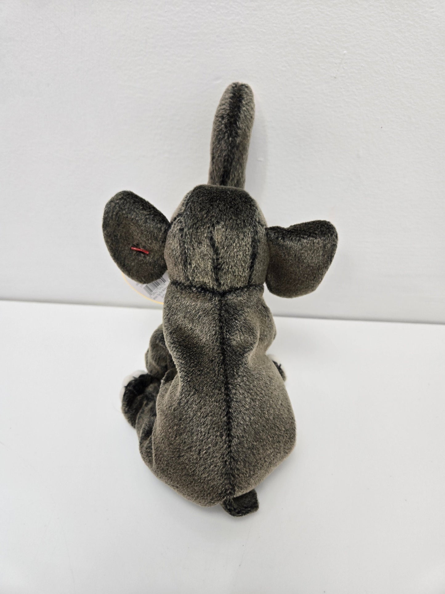 Ty Beanie Baby “Trumpet” the Elephant! (8.5 inch)