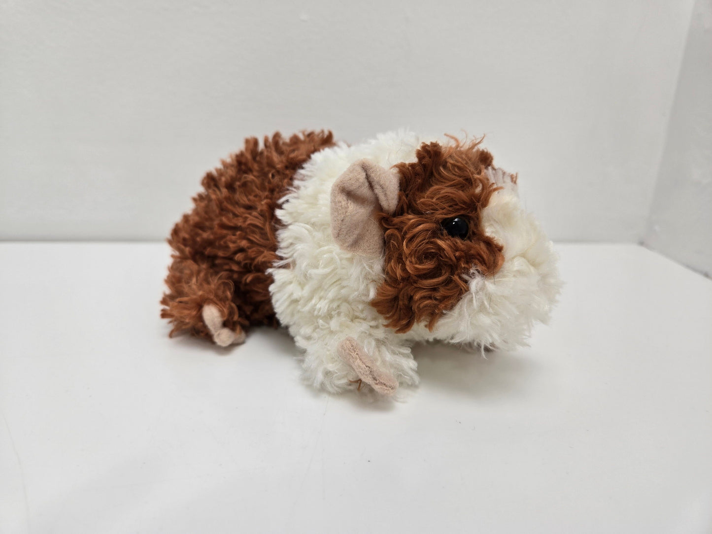 Ty Beanie Baby “Reese” the Guinea Pig (5.5 inch)