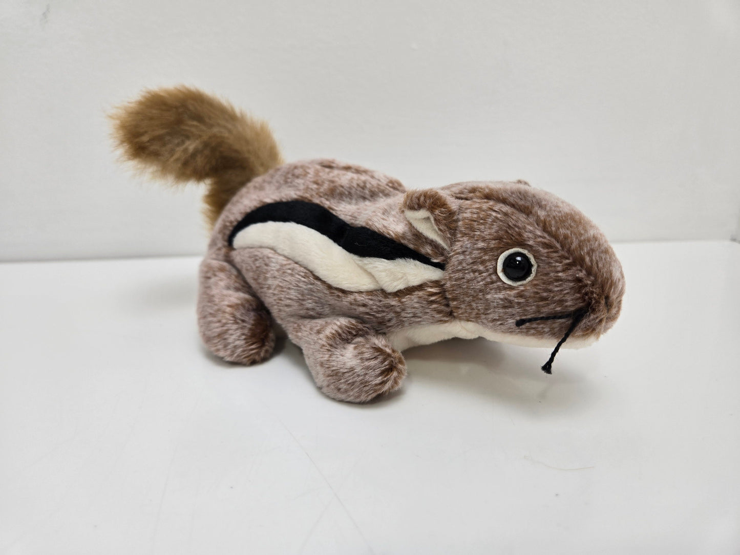 Ty Beanie Baby “Chipper” the Chipmunk! (6.5 inch)