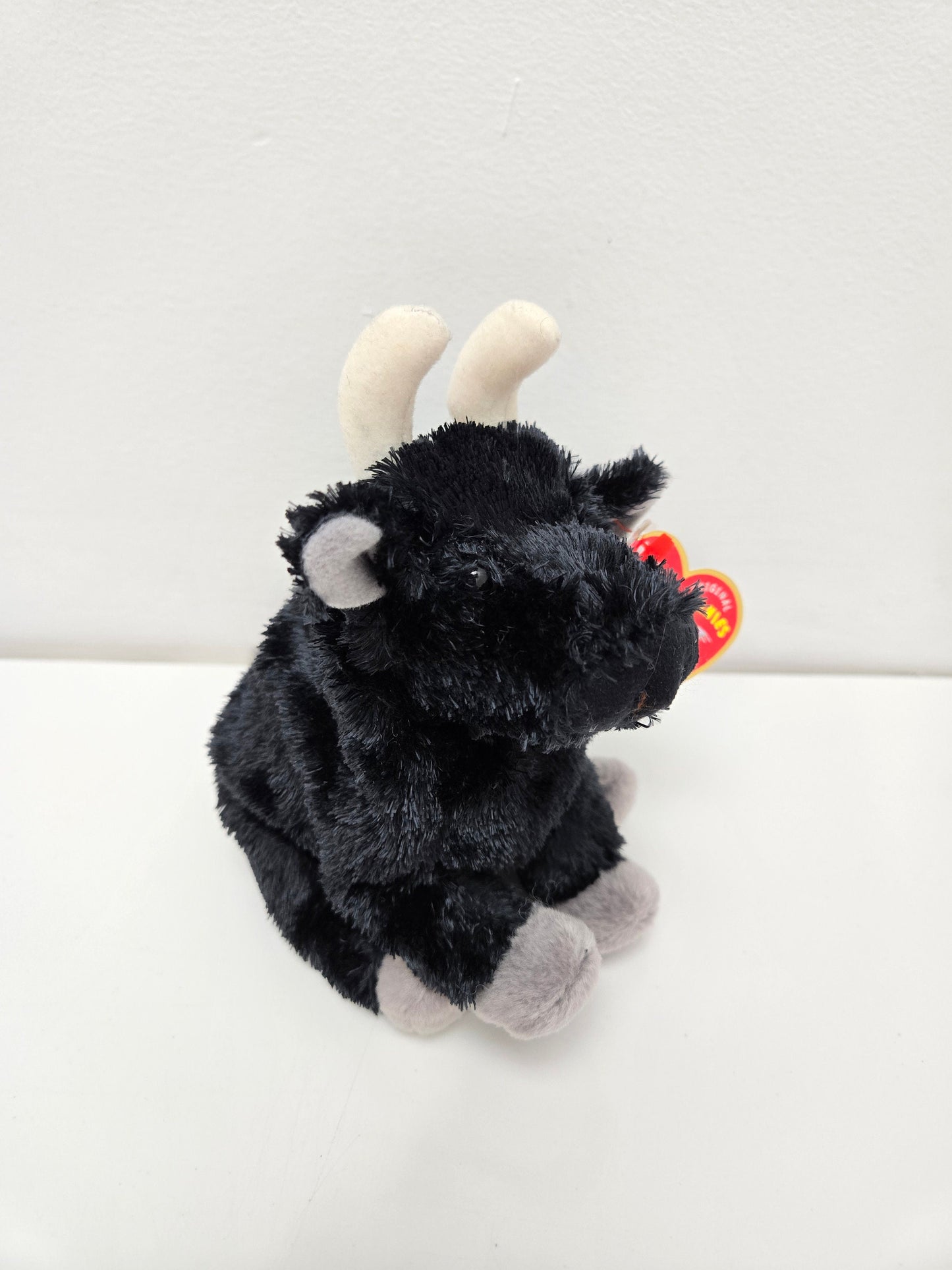 Ty Beanie Baby “Ole” the Bull - Spain Exclusive Rare! (6 inch)