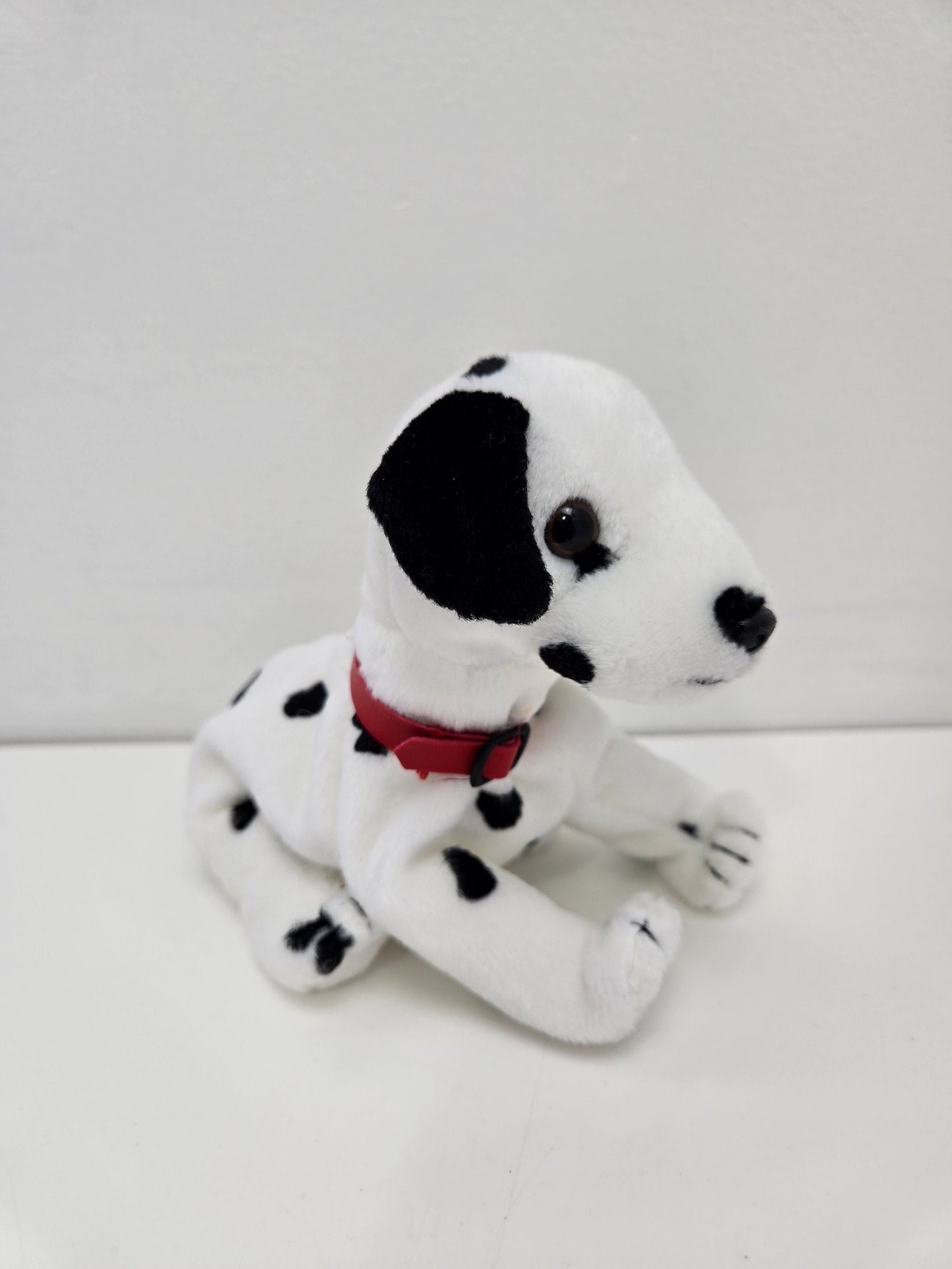 Ty Beanie Baby “Dizzy” the Dalmatian ie (5.5 inch)