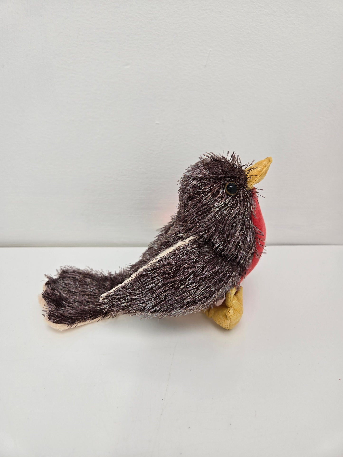 Ty Beanie Baby “Serenade” the Bird - Beanie Baby of the Month (4.5 inch)